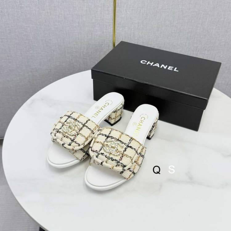 Picture of Chanel Shoes _SKUChanelsz35-40Y05212971